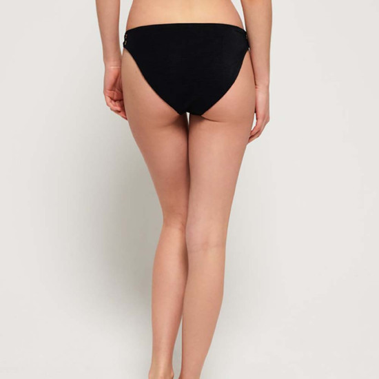 Superdry Γυναικείο μαγιό Alice Textured Cupped Bikini Bottom